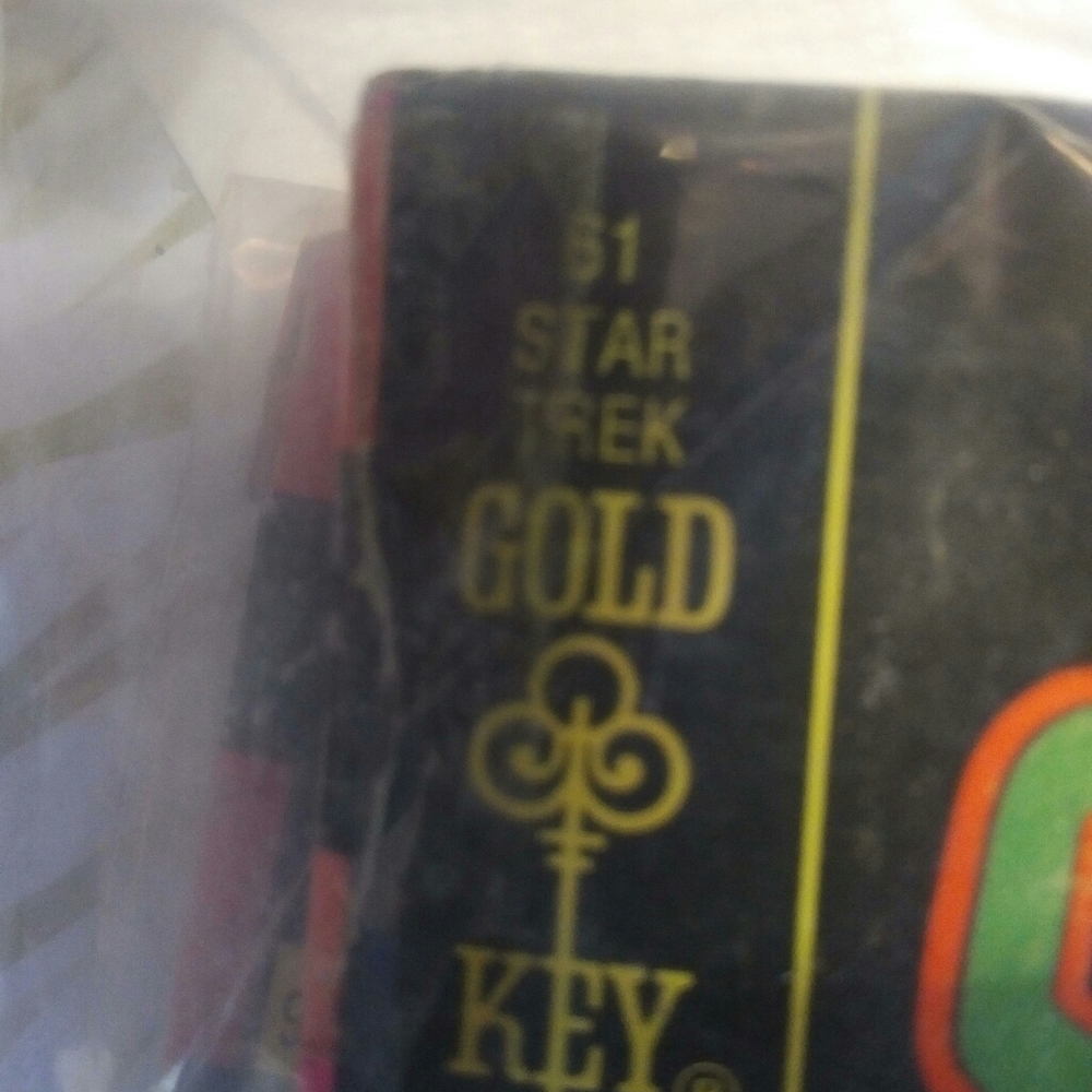 2 vintage 1979 comics star trek - Picture 7 of 13